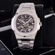 Faux Patek Philippe Nautilus Skeleton Watches Stainless Steel Case (5)_th.jpg